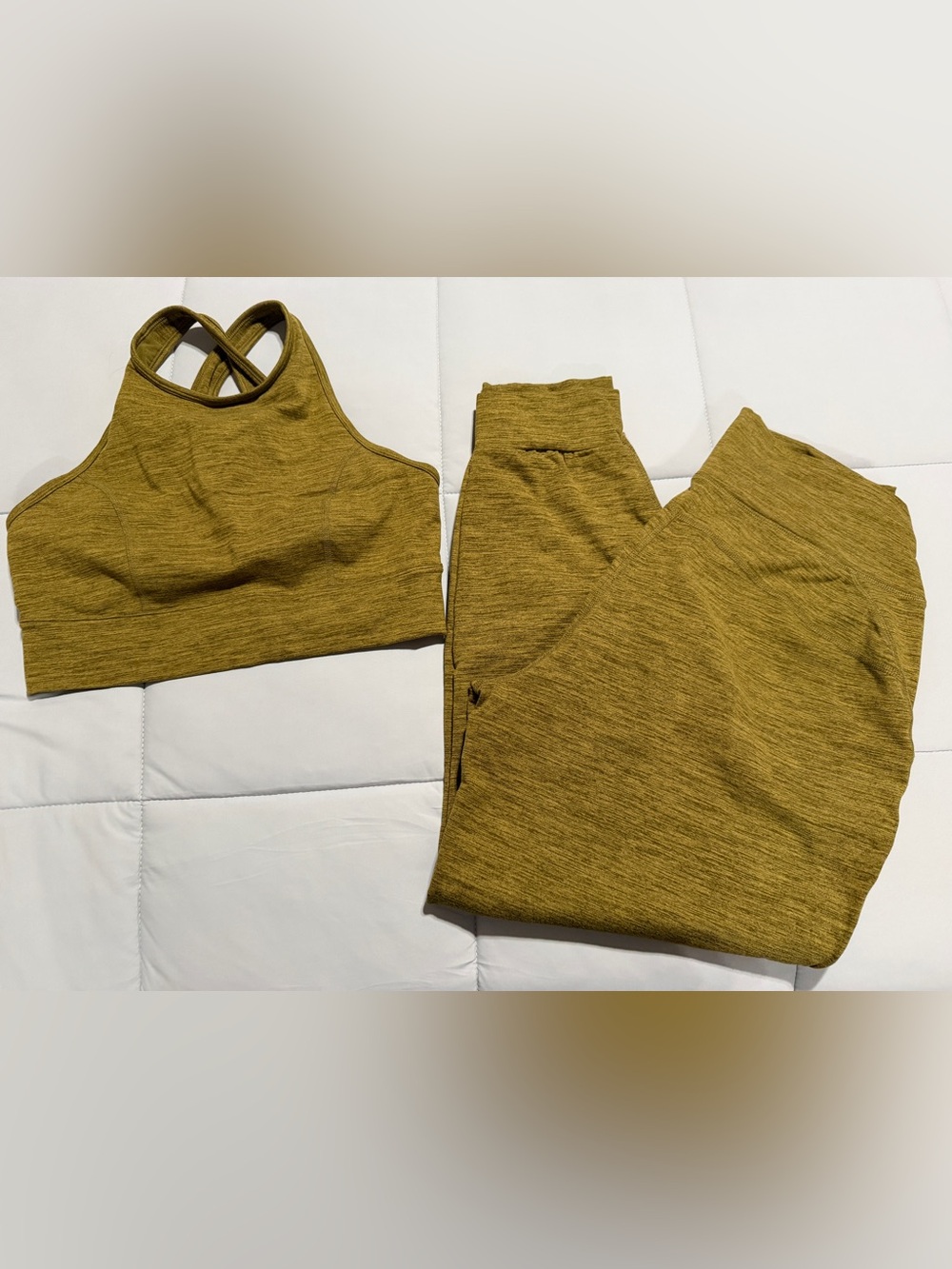 JoyLab Jogger pant set Medium